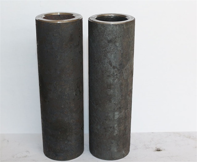 兴安冷挤压钢筋套筒联接连接头分开是多少