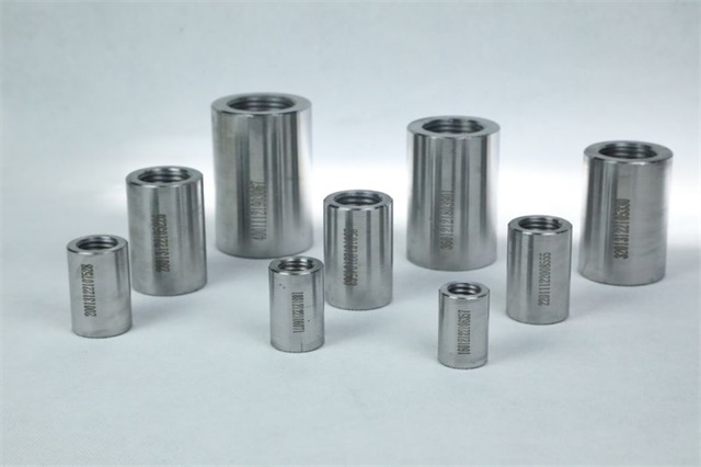 兴安直螺纹钢筋套筒规格