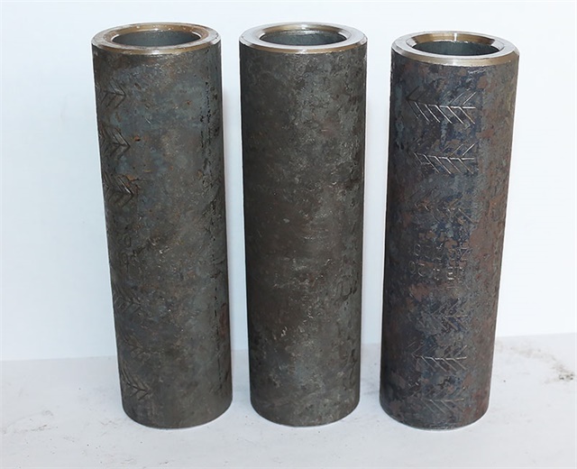 兴安钢筋套筒生产线